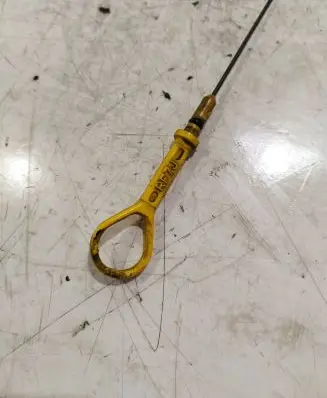 Mazda 6 Oil level dip stick rf7j