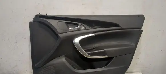 Opel Insignia A Front door card panel trim 13327652