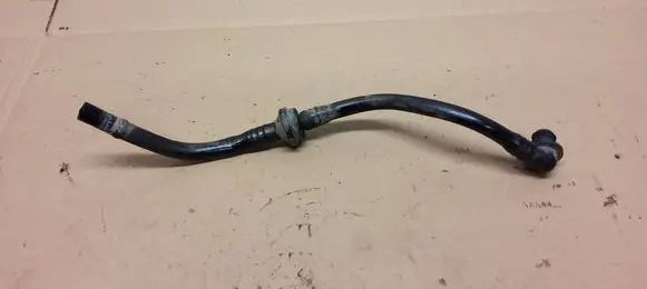 Ford Focus Vacuum line/pipe/hose 98AG2420KB