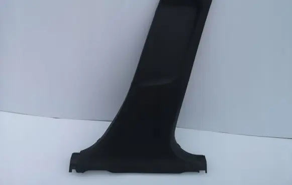 Mazda 3 III Seat and door cards trim set 