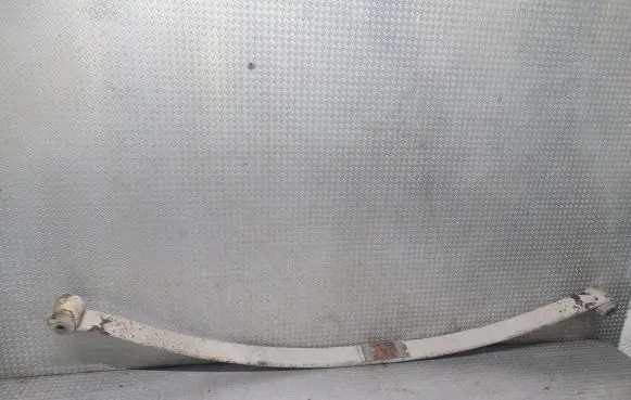Volkswagen Caddy Rear leaf spring 