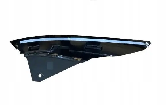 Mercedes-Benz A W177 Front bumper mounting bracket