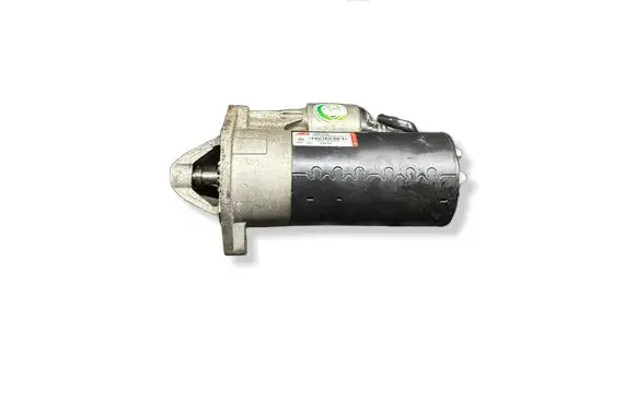 Ford S-MAX Starter motor S0872S