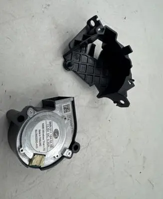 Audi A6 S6 C7 4G LED ballast control module 9MN01118404
