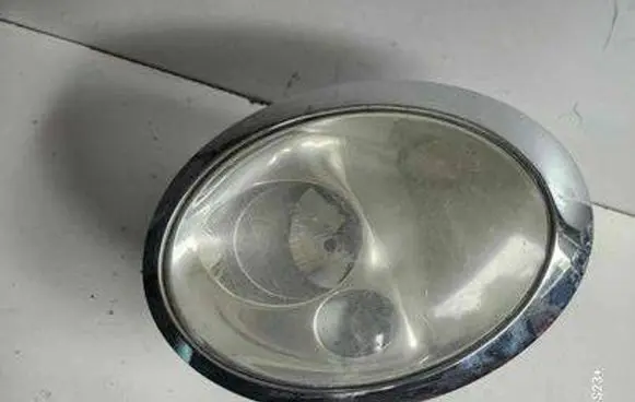 Mini One - Cooper R50 - 53 Headlight/headlamp 40251748
