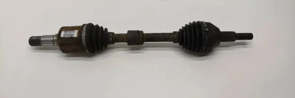 Chrysler Grand Voyager V Front driveshaft 04880213AD HK1098S1473