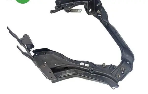 Mercedes-Benz CLS C219 Headlight/headlamp mounting bracket 
