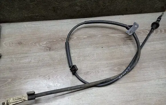 Volvo S60 Handbrake/parking brake wiring cable 
