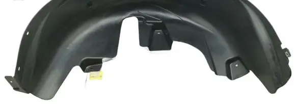 Volkswagen T-Roc Rear arch fender liner splash guards 2GA810972B