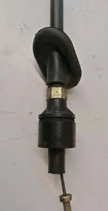 Ford Transit Clutch cable 