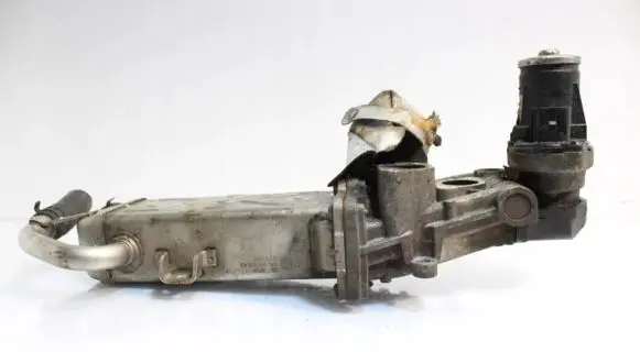 EGR valve