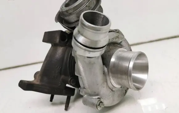 Nissan X-Trail T31 Turbo H8200638766 7234560022V 774333