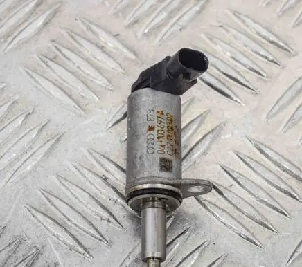 Audi Q5 SQ5 Turbo solenoid valve
