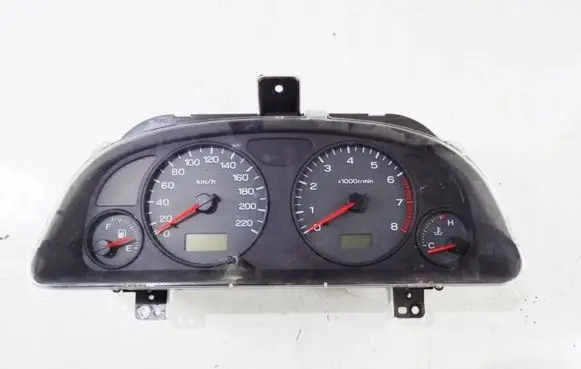 Subaru Forester SF Speedometer (instrument cluster)