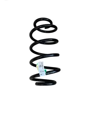 Jeep Wrangler Rear coil spring 68253587AA 59091 3587AA