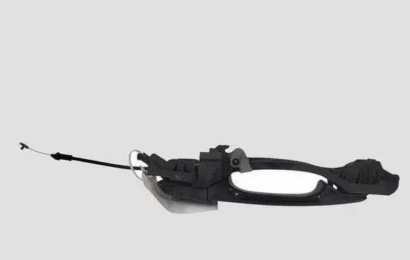 Volvo V50 Rear door exterior handle 30663866 30663865