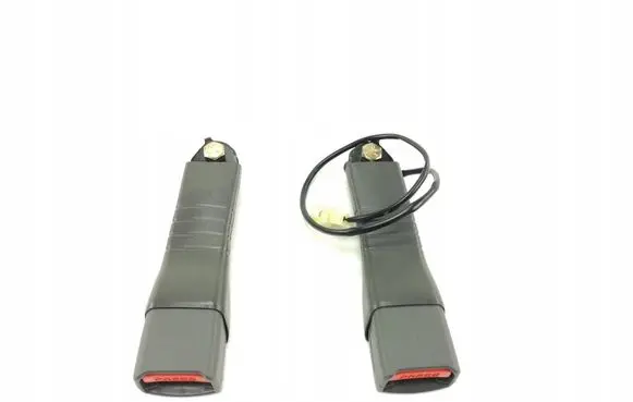 KIA Mentor Seat belt trim Q0K2A15762096Q