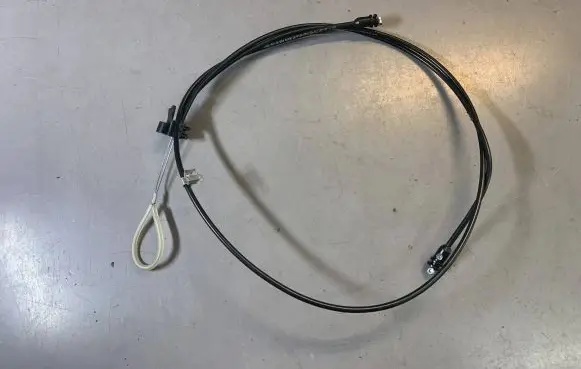 BMW X5 E70 Other interior part 5145697776 697776