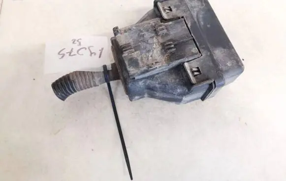 Chevrolet Cruze Fuse box set