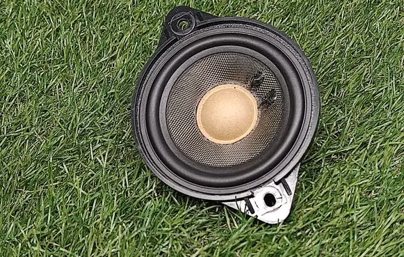 Audi Q5 SQ5 Panel speaker 8R0035416