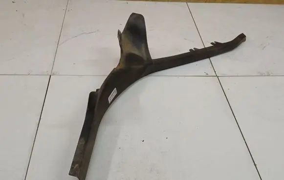 Skoda Octavia Mk2 (1Z) Other interior part 1Z9867767