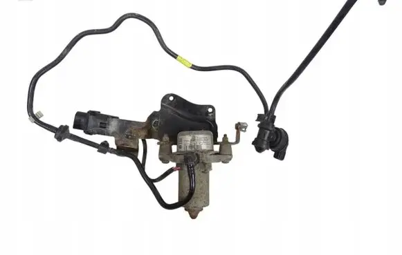 Opel Insignia A Vacuum pump 13275079