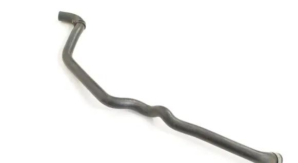 BMW X5 E70 Engine coolant pipe/hose 6973027 6411697302708