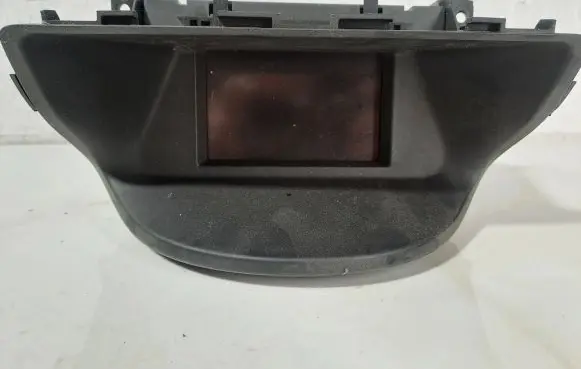 Opel Antara Screen/display/small screen 95905400 28321373 034543