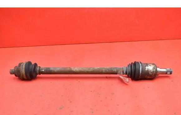 Smart ForTwo I Front driveshaft 