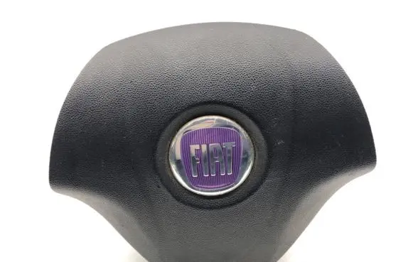 Fiat Grande Punto Steering wheel airbag 70043042
