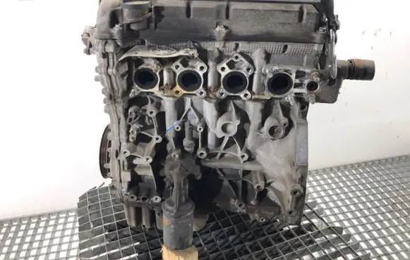 Suzuki Swift I Engine M13A