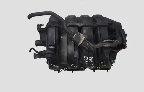Volkswagen PASSAT B6 Intake manifold 03C129709F 2900310509