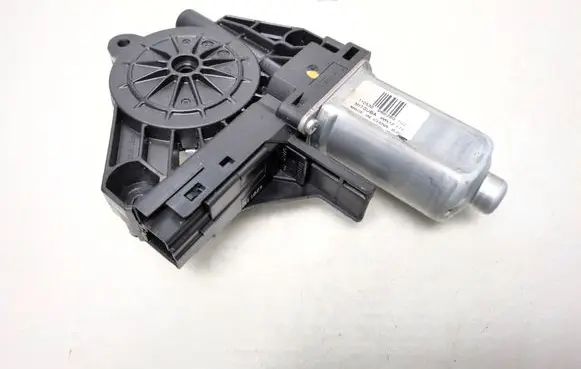 Volvo XC60 Front door window regulator motor 966269102 977426100