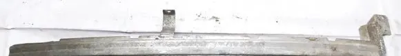 Rear beam