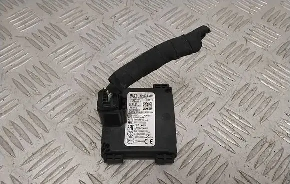 Ford Mach-E I Distronic sensor radar ML3T14H031AH