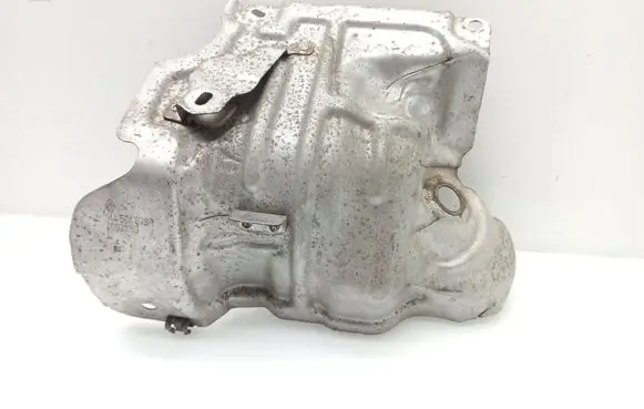 Renault Clio IV Exhaust heat shield 144504628R 00021153