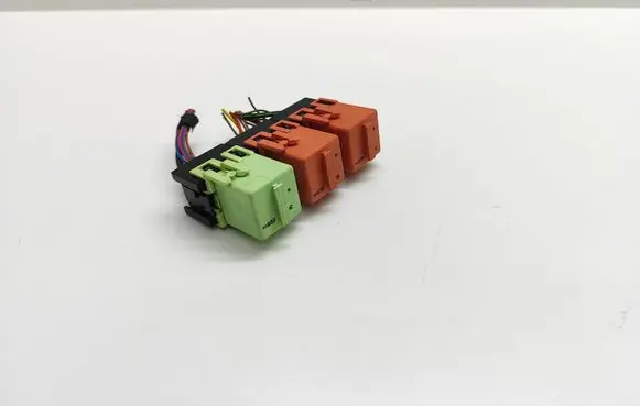 BMW 5 E60 E61 Other relay 8373700 61368373700