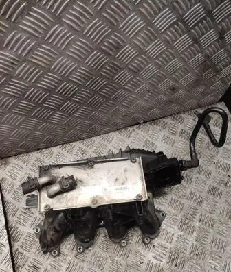 Volkswagen Golf VI Intake manifold 03f145749b
