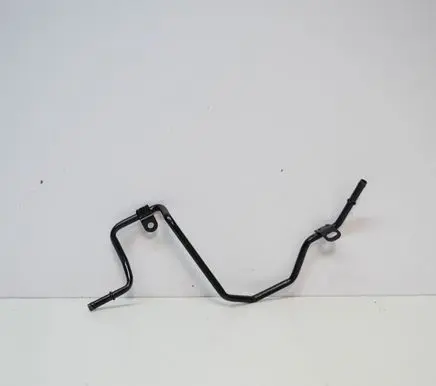 Volkswagen Polo V 6R Engine coolant pipe/hose 6R0121070M