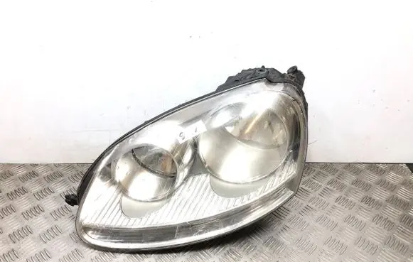 Volkswagen Jetta V Headlight/headlamp 20A318B 20A318RS2 A048760