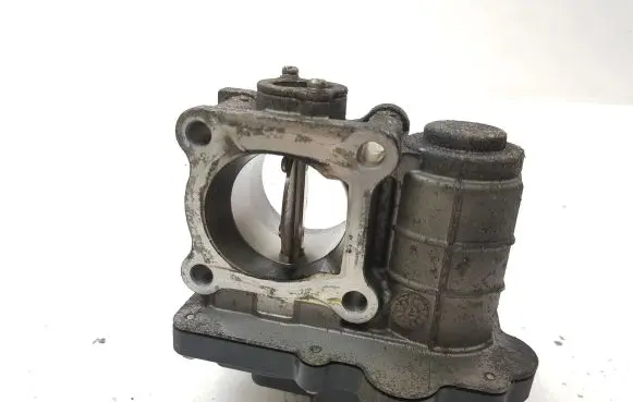 Honda Accord Engine shut-off valve NAS09052 8718180