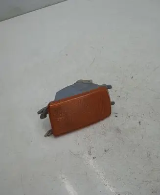 Front indicator light