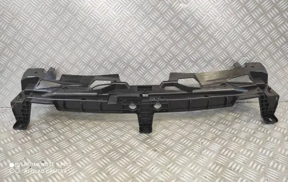 Peugeot 508 Top upper radiator support slam panel 9672749280 2007016C
