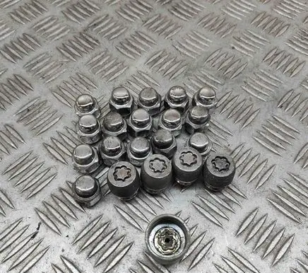 Mazda CX-5 II Nuts/bolts B00237160B