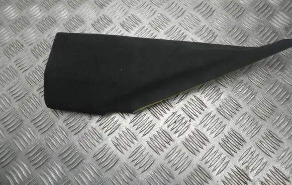 Maserati Ghibli Climate control/heater control trim 670010909