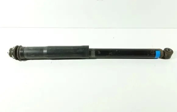 Toyota Yaris Rear shock absorber/damper 485300D450 03081000427