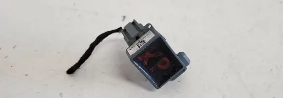 Citroen C3 Airbag deployment crash/impact sensor 9660923480