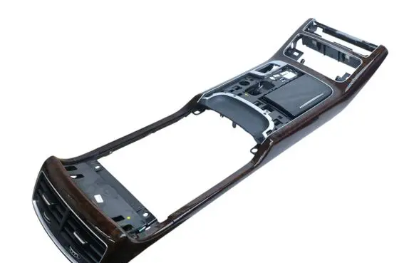 Audi A8 S8 D4 4H Center console 4H1864348