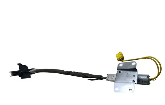 Volkswagen Phaeton Seat belt adjustment motor 560973354D 060131B 404691