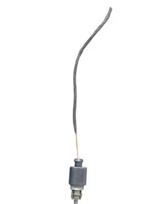 Volkswagen Golf VI Outside/external air temperature sensor 8K0973702